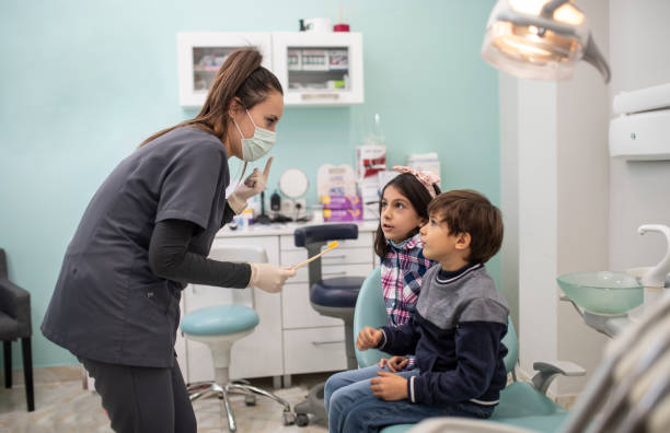 Advanced Technology for Better Dental Care in Six Mile Run, NJ